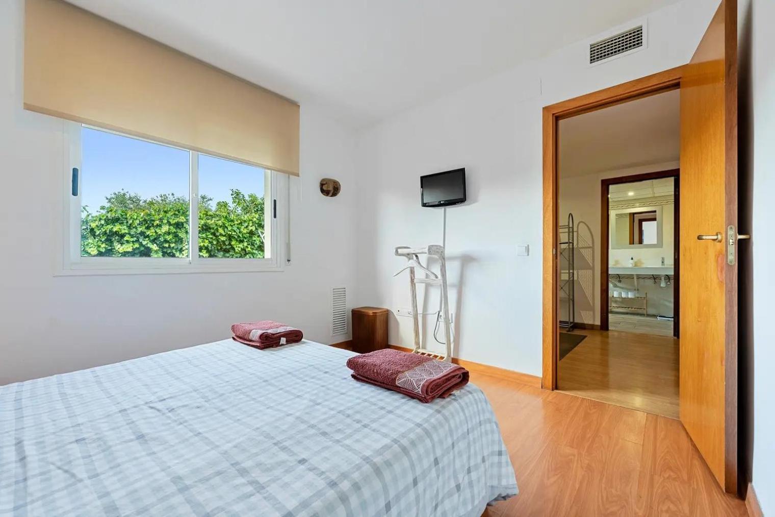 Can Montclar - Preciosa Casa Cerca De Cambrils Tarragona Kültér fotó